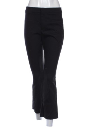 Damskie spodnie Zara, Rozmiar M, Kolor Czarny, Cena 59,27 zł, #137933071