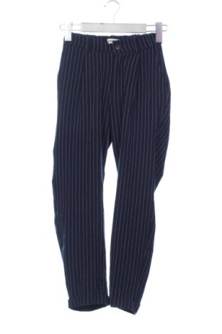 Damskie spodnie Pull&Bear, Rozmiar XS, Kolor Kolorowy, Cena 42,34 zł, #137933175