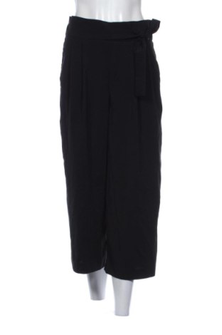 Damskie spodnie Zara, Rozmiar S, Kolor Czarny, Cena 50,80 zł, #137933271