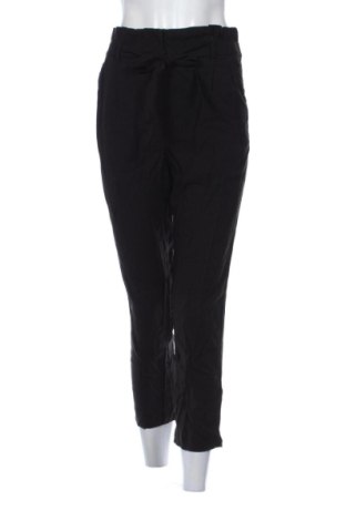 Damskie spodnie H&M, Rozmiar M, Kolor Czarny, Cena 38,10 zł, #137933346