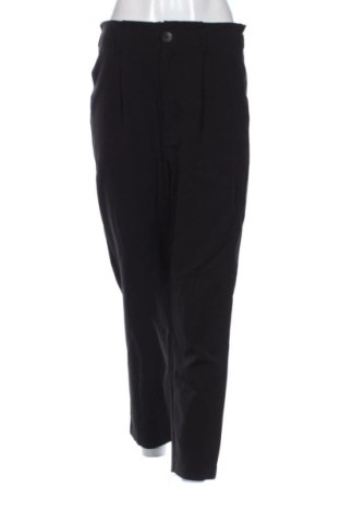 Damskie spodnie Stradivarius, Rozmiar M, Kolor Czarny, Cena 46,57 zł, #137933442