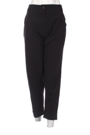 Damskie spodnie Unbranded, Rozmiar L, Kolor Czarny, Cena 42,34 zł, #137934254