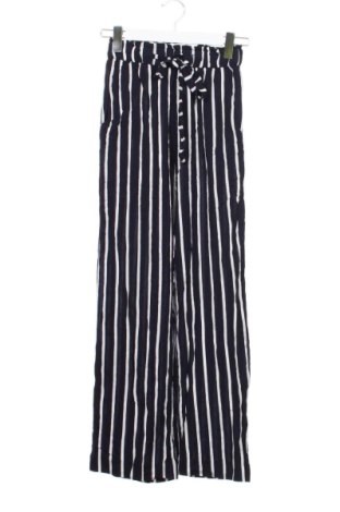 Pantaloni de femei H&M, Mărime XS, Culoare Multicolor, Preț 90,00 Lei, #137934392