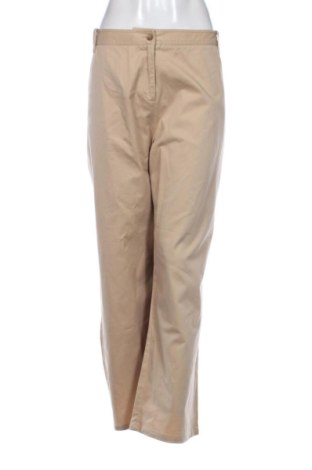 Pantaloni de femei Charter Club, Mărime 3XL, Culoare Bej, Preț 67,00 Lei, #137934525