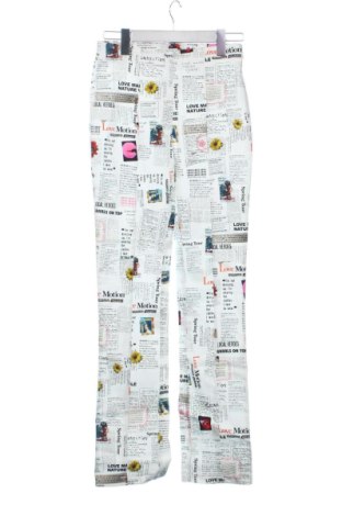 Damskie spodnie Desigual, Rozmiar XS, Kolor Kolorowy, Cena 264,81 zł, #137934913