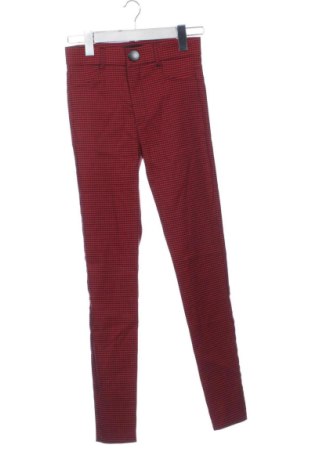 Damskie spodnie Zara, Rozmiar XS, Kolor Kolorowy, Cena 93,22 zł, #137934929