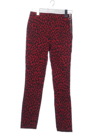 Damskie spodnie Zara, Rozmiar XXS, Kolor Kolorowy, Cena 72,90 zł, #137934959
