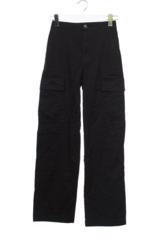Pantaloni de femei LCW, Mărime XS, Culoare Negru, Preț 52,49 Lei, #137935294
