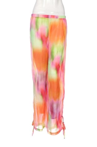 Dámske nohavice Missguided, Veľkosť S, Farba Viacfarebná, Cena  14,00 €, #137936389