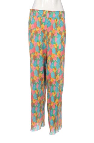 Dámske nohavice Zara, Veľkosť S, Farba Viacfarebná, Cena  18,00 €, #137936420