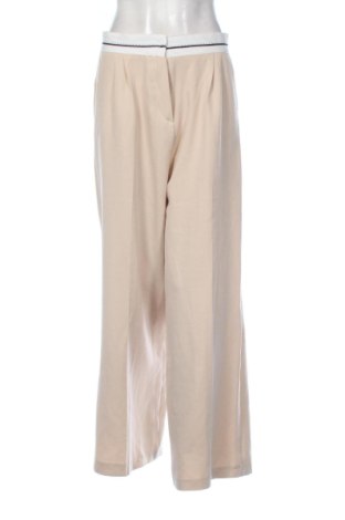 Női nadrág Elegant, Méret M, Szín Bézs, Ár 4 391 Ft, #137936622