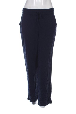 Pantaloni de femei LC Waikiki, Mărime M, Culoare Albastru, Preț 47,00 Lei, #137936967