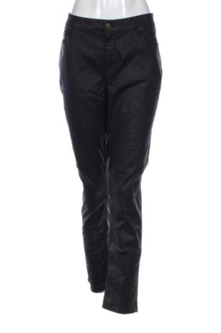 Damskie spodnie La Redoute, Rozmiar XXL, Kolor Czarny, Cena 38,10 zł, #137937054