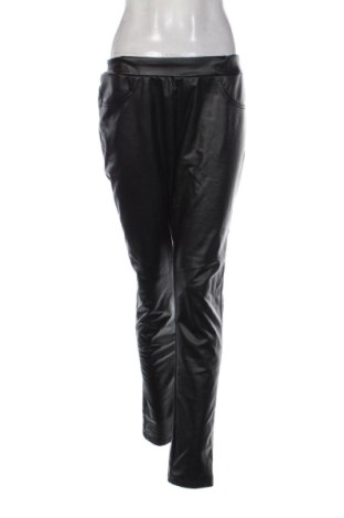 Pantaloni de femei Flora, Mărime XL, Culoare Negru, Preț 57,74 Lei, #137937500