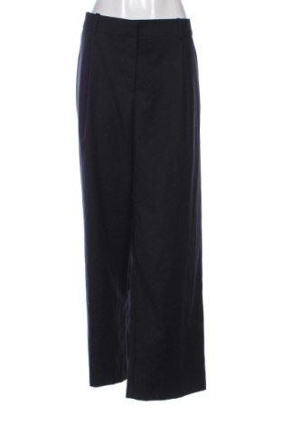 Pantaloni de femei H&M, Mărime XXL, Culoare Negru, Preț 145,29 Lei, #137937789