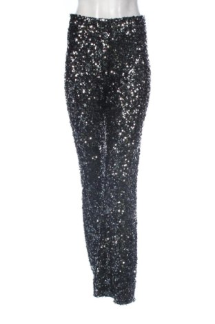 Dámske nohavice Zara, Veľkosť M, Farba Viacfarebná, Cena  20,94 €, #137937825