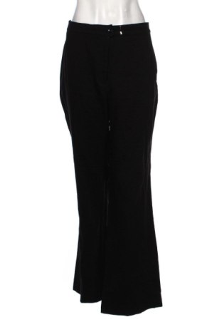 Pantaloni de femei H&M, Mărime L, Culoare Negru, Preț 57,74 Lei, #137937901