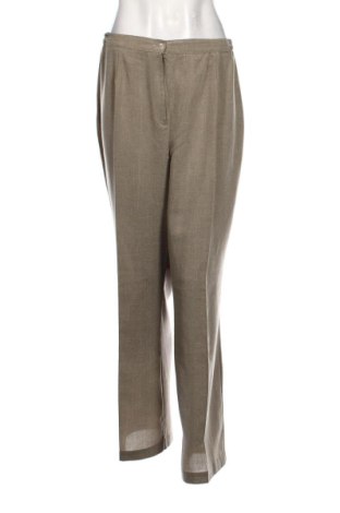 Pantaloni de femei Unbranded, Mărime M, Culoare Verde, Preț 83,99 Lei, #137938004