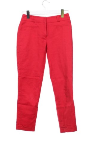 Pantaloni de femei Unbranded, Mărime S, Culoare Roșu, Preț 31,49 Lei, #137938026