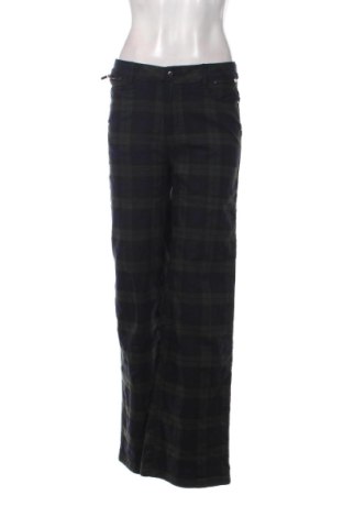 Pantaloni de femei Mohito, Mărime M, Culoare Multicolor, Preț 83,99 Lei, #137938042