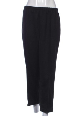 Pantaloni de femei Unbranded, Mărime XXL, Culoare Negru, Preț 65,00 Lei, #137938354