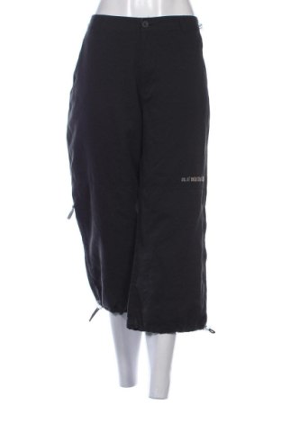 Pantaloni de femei Authentic Style, Mărime XL, Culoare Negru, Preț 54,00 Lei, #137938443