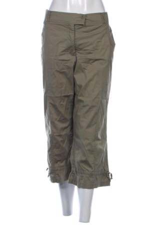 Pantaloni de femei Mia Linea, Mărime XXL, Culoare Verde, Preț 85,00 Lei, #137938534