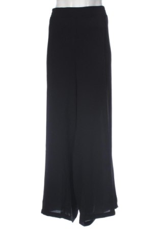 Pantaloni de femei SHEIN, Mărime 5XL, Culoare Negru, Preț 73,49 Lei, #137938899