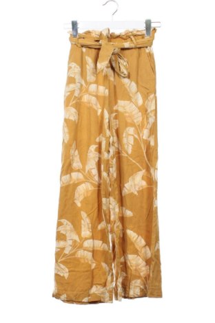 Pantaloni de femei H&M, Mărime XS, Culoare Multicolor, Preț 89,23 Lei, #137938918