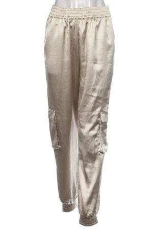 Damskie spodnie LeGer By Lena Gercke X About you, Rozmiar M, Kolor Beżowy, Cena 50,80 zł, #137939130