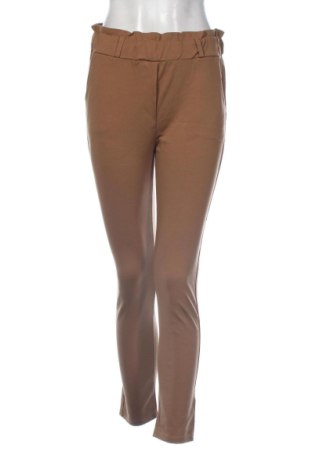 Damskie spodnie Unbranded, Rozmiar L, Kolor Brązowy, Cena 34,68 zł, #137939246