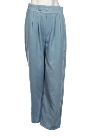 Damskie spodnie Unbranded, Rozmiar M, Kolor Niebieski, Cena 25,40 zł, #137939302