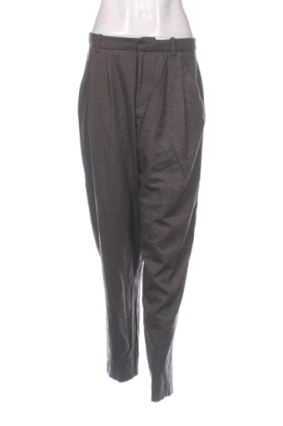 Дамски панталон Mango, Размер M, Цвят Кафяв, Цена 12,00 €, #137939561