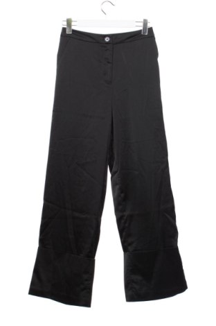 Damskie spodnie NA-KD, Rozmiar S, Kolor Czarny, Cena 277,58 zł, #137939706