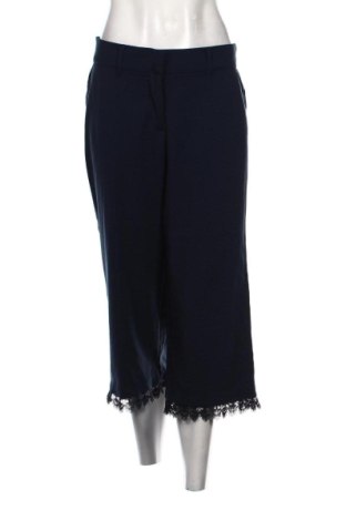Damskie spodnie Bpc Bonprix Collection, Rozmiar M, Kolor Niebieski, Cena 38,86 zł, #137939907