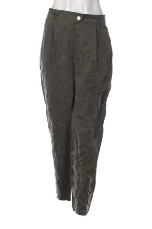 Damskie spodnie Unbranded, Rozmiar M, Kolor Zielony, Cena 26,62 zł, #137939922