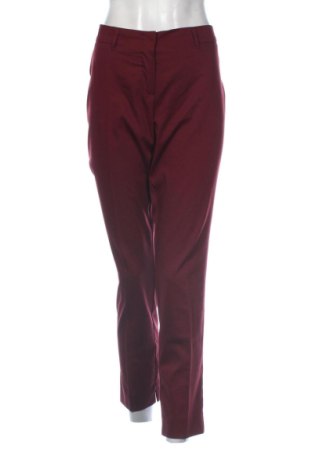 Damskie spodnie Unbranded, Rozmiar XL, Kolor Czerwony, Cena 33,87 zł, #137940113