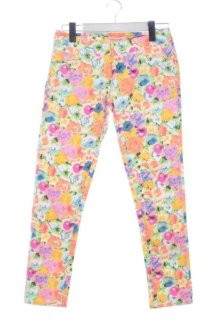 Pantaloni de femei Unbranded, Mărime S, Culoare Multicolor, Preț 31,49 Lei, #137940493