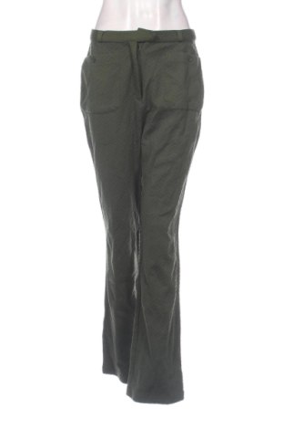 Дамски панталон Mexx, Размер L, Цвят Зелен, Цена 9,00 €, #137940532