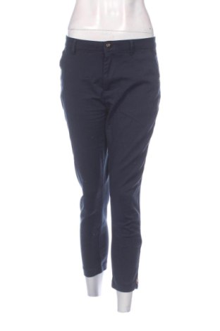 Pantaloni de femei M.Sara, Mărime XL, Culoare Albastru, Preț 40,00 Lei, #137940968