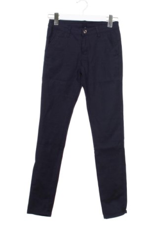 Damskie spodnie Unbranded, Rozmiar XS, Kolor Niebieski, Cena 26,62 zł, #137941117