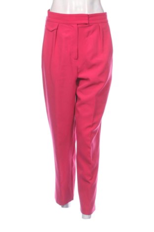 Pantaloni de femei Poema, Mărime L, Culoare Roz, Preț 48,00 Lei, #137941118