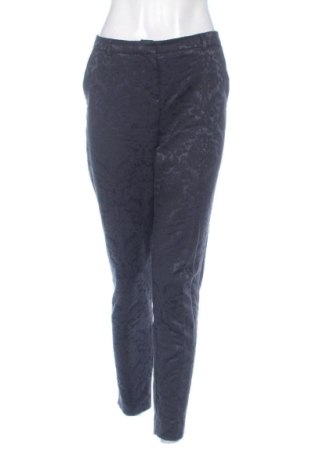Pantaloni de femei Orsay, Mărime XL, Culoare Albastru, Preț 66,09 Lei, #137941376