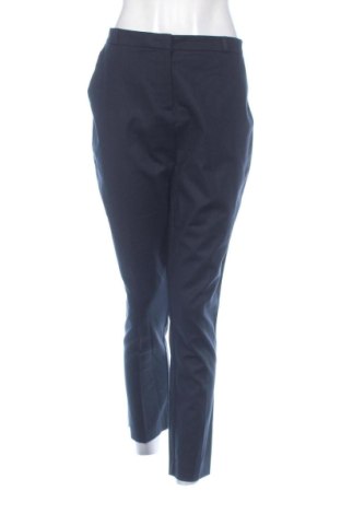 Pantaloni de femei F&F, Mărime XL, Culoare Albastru, Preț 47,97 Lei, #137941389