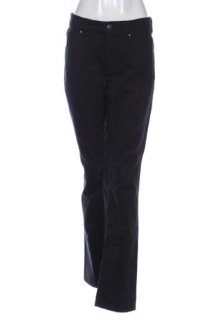 Pantaloni de femei Lindex, Mărime L, Culoare Negru, Preț 47,24 Lei, #137941425