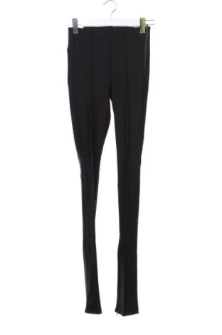 Damenhose Zara, Größe XS, Farbe Schwarz, Preis 30,00 €, #137941634