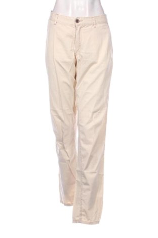 Damenhose The People Rep., Größe XL, Farbe Beige, Preis 9,14 €, #137941660