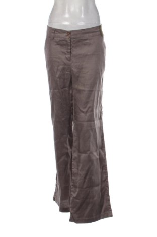 Damenhose Unbranded, Größe 3XL, Farbe Braun, Preis 15,00 €, #137941674