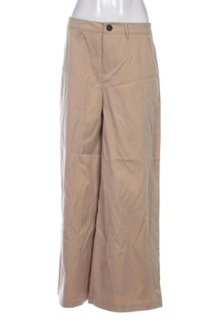 Damenhose Unbranded, Größe M, Farbe Beige, Preis 6,00 €, #137941749