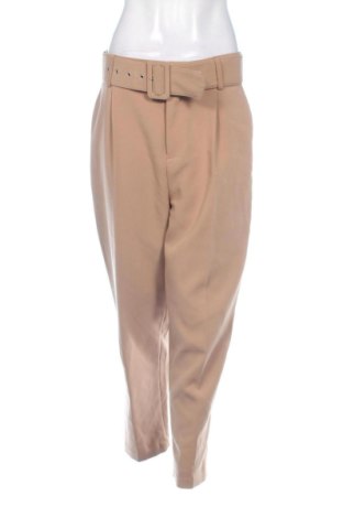 Damenhose Amisu, Größe M, Farbe Beige, Preis 9,63 €, #137941795